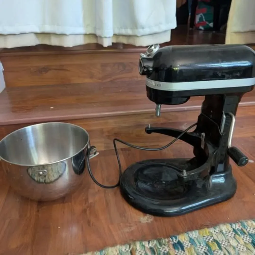 Kitchenaid Professional 600 Stand Mixer